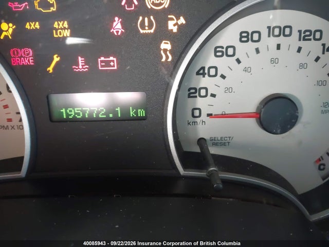 Aukcja sprzedaży 2007 Ford Explorer Sport Trac Xlt, vin: 1FMEU51K47UB15108, numer aukcji: 40085943