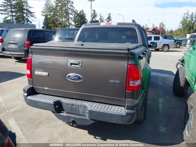 Aukcja sprzedaży 2007 Ford Explorer Sport Trac Xlt, vin: 1FMEU51K47UB15108, numer aukcji: 40085943