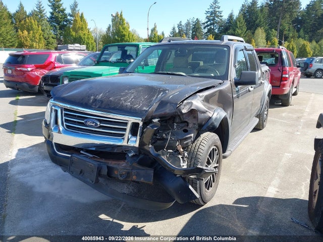 Aukcja sprzedaży 2007 Ford Explorer Sport Trac Xlt, vin: 1FMEU51K47UB15108, numer aukcji: 40085943