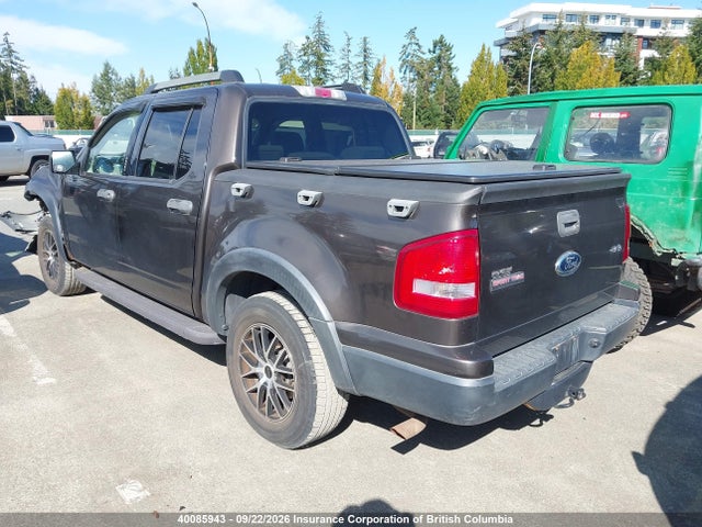 Aukcja sprzedaży 2007 Ford Explorer Sport Trac Xlt, vin: 1FMEU51K47UB15108, numer aukcji: 40085943