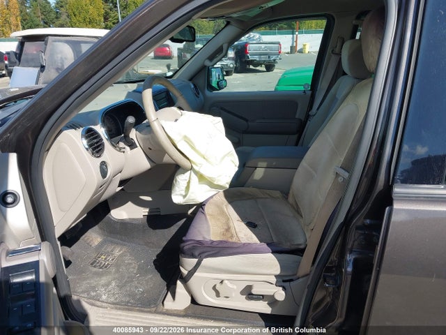 Aukcja sprzedaży 2007 Ford Explorer Sport Trac Xlt, vin: 1FMEU51K47UB15108, numer aukcji: 40085943