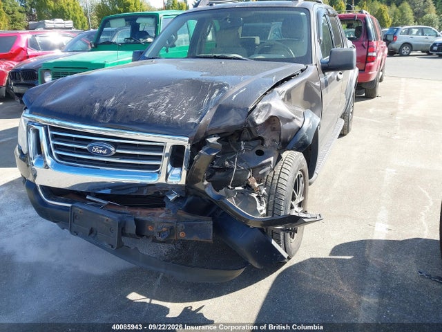 Aukcja sprzedaży 2007 Ford Explorer Sport Trac Xlt, vin: 1FMEU51K47UB15108, numer aukcji: 40085943