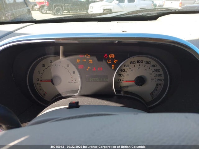 Aukcja sprzedaży 2007 Ford Explorer Sport Trac Xlt, vin: 1FMEU51K47UB15108, numer aukcji: 40085943