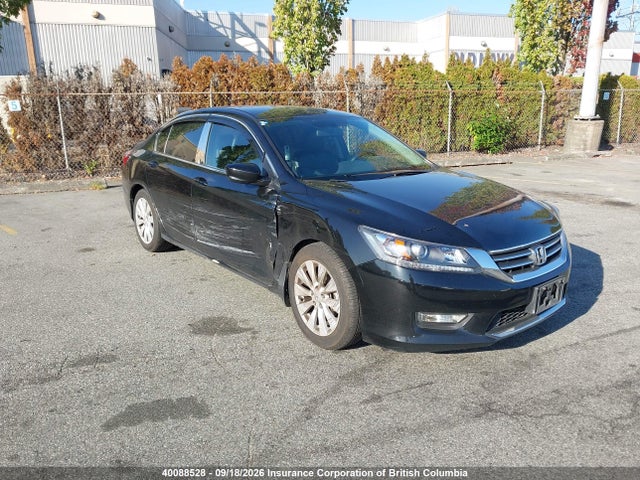 Aukcja sprzedaży 2013 Honda Accord Lx, vin: 1HGCR2F39DA806548, numer aukcji: 40088528