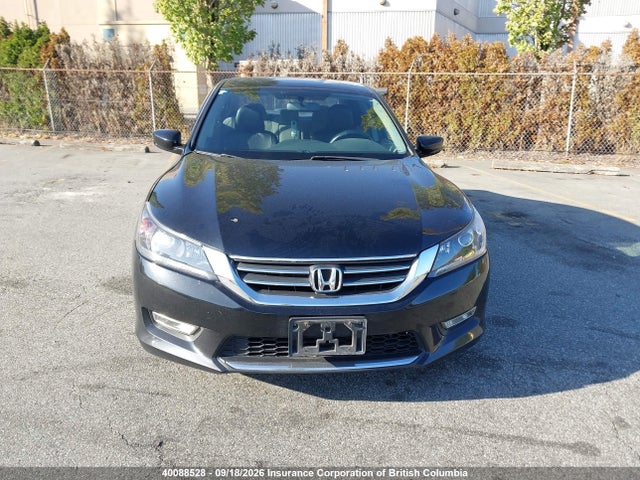 40088528 :رقم المزاد ، 1HGCR2F39DA806548 vin ، 2013 Honda Accord Lx مزاد بيع