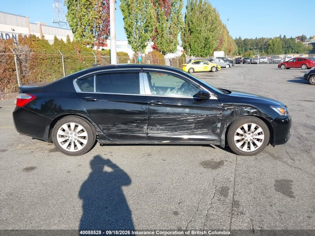 40088528 :رقم المزاد ، 1HGCR2F39DA806548 vin ، 2013 Honda Accord Lx مزاد بيع