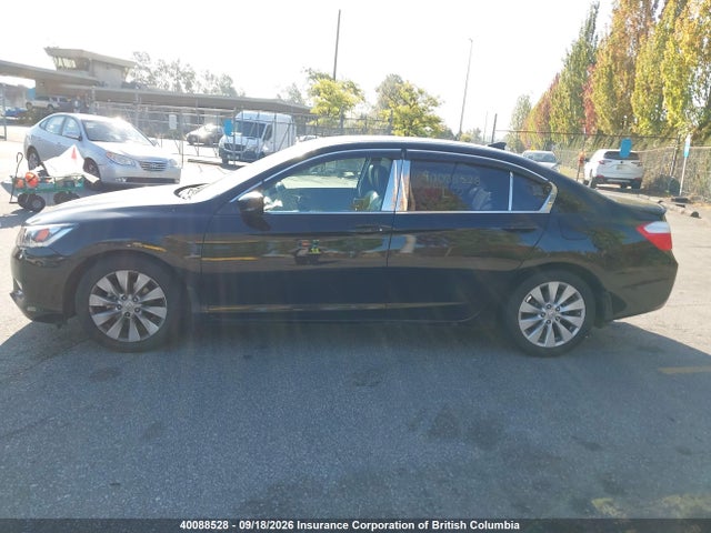 40088528 :رقم المزاد ، 1HGCR2F39DA806548 vin ، 2013 Honda Accord Lx مزاد بيع