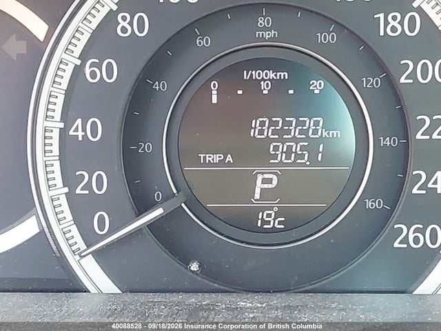 40088528 :رقم المزاد ، 1HGCR2F39DA806548 vin ، 2013 Honda Accord Lx مزاد بيع
