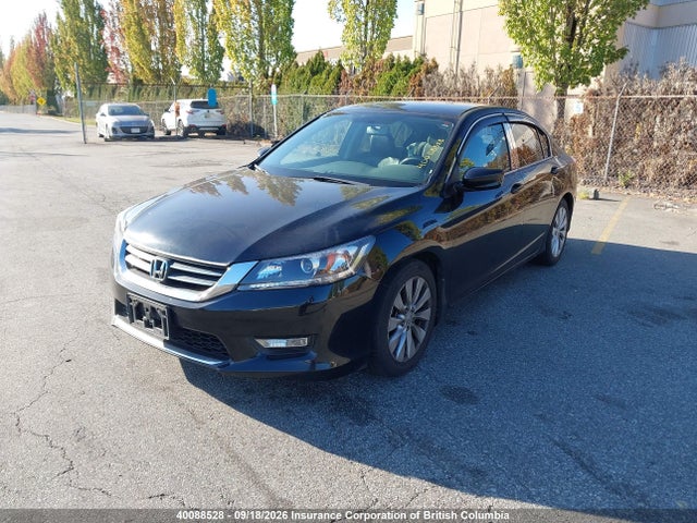 40088528 :رقم المزاد ، 1HGCR2F39DA806548 vin ، 2013 Honda Accord Lx مزاد بيع
