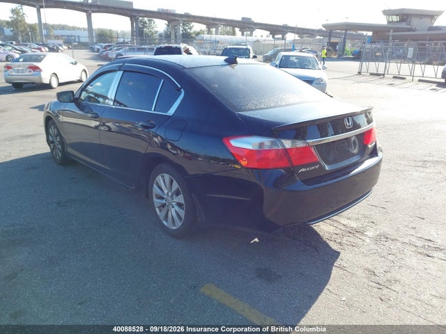 40088528 :رقم المزاد ، 1HGCR2F39DA806548 vin ، 2013 Honda Accord Lx مزاد بيع