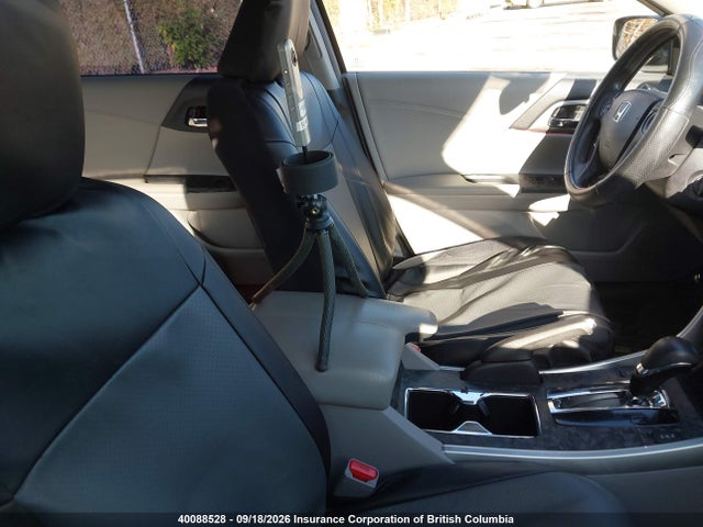 40088528 :رقم المزاد ، 1HGCR2F39DA806548 vin ، 2013 Honda Accord Lx مزاد بيع
