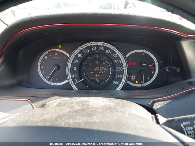 40088528 :رقم المزاد ، 1HGCR2F39DA806548 vin ، 2013 Honda Accord Lx مزاد بيع