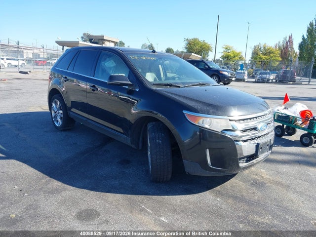Продажа на аукционе авто 2012 Ford Edge, vin: 2FMDK4KC4CBA00303, номер лота: 40088529
