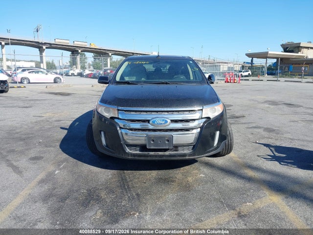 Продажа на аукционе авто 2012 Ford Edge, vin: 2FMDK4KC4CBA00303, номер лота: 40088529