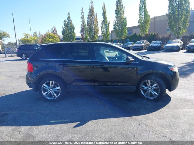 Продажа на аукционе авто 2012 Ford Edge, vin: 2FMDK4KC4CBA00303, номер лота: 40088529