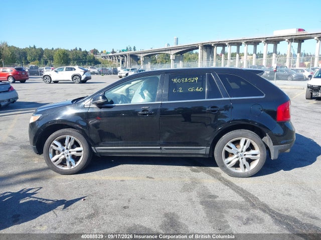 Продажа на аукционе авто 2012 Ford Edge, vin: 2FMDK4KC4CBA00303, номер лота: 40088529