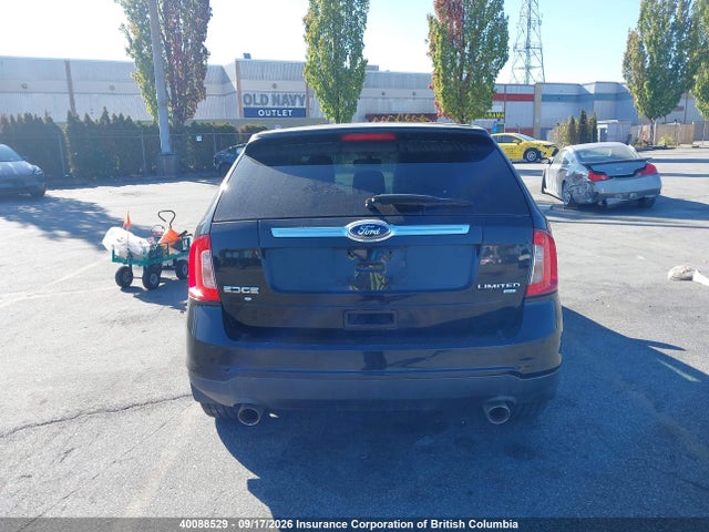 Продажа на аукционе авто 2012 Ford Edge, vin: 2FMDK4KC4CBA00303, номер лота: 40088529