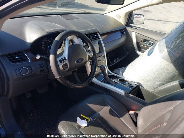 Продажа на аукционе авто 2012 Ford Edge, vin: 2FMDK4KC4CBA00303, номер лота: 40088529