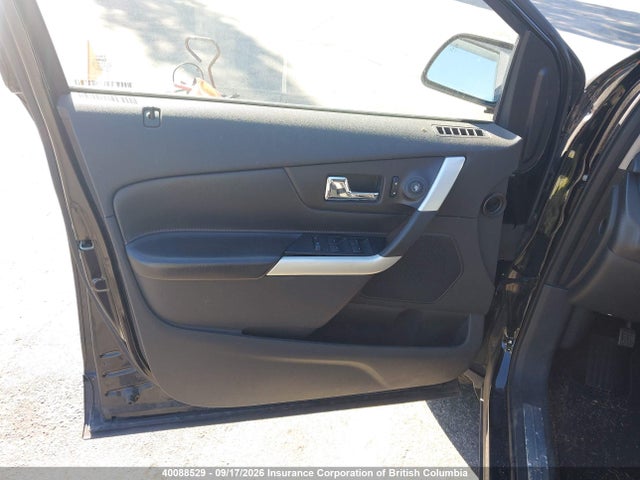 Продажа на аукционе авто 2012 Ford Edge, vin: 2FMDK4KC4CBA00303, номер лота: 40088529