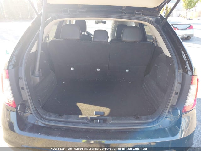 Продажа на аукционе авто 2012 Ford Edge, vin: 2FMDK4KC4CBA00303, номер лота: 40088529