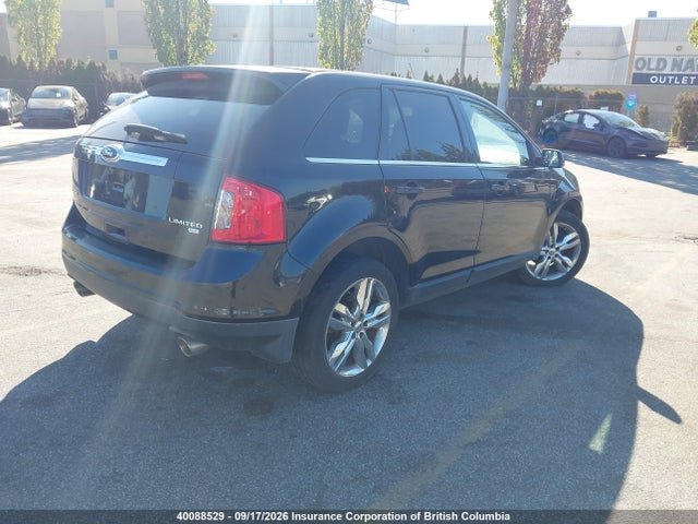 Продажа на аукционе авто 2012 Ford Edge, vin: 2FMDK4KC4CBA00303, номер лота: 40088529