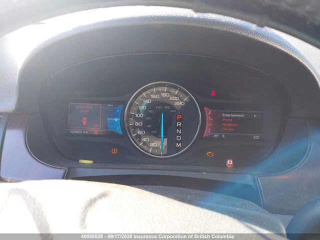 Продажа на аукционе авто 2012 Ford Edge, vin: 2FMDK4KC4CBA00303, номер лота: 40088529