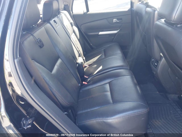Продажа на аукционе авто 2012 Ford Edge, vin: 2FMDK4KC4CBA00303, номер лота: 40088529