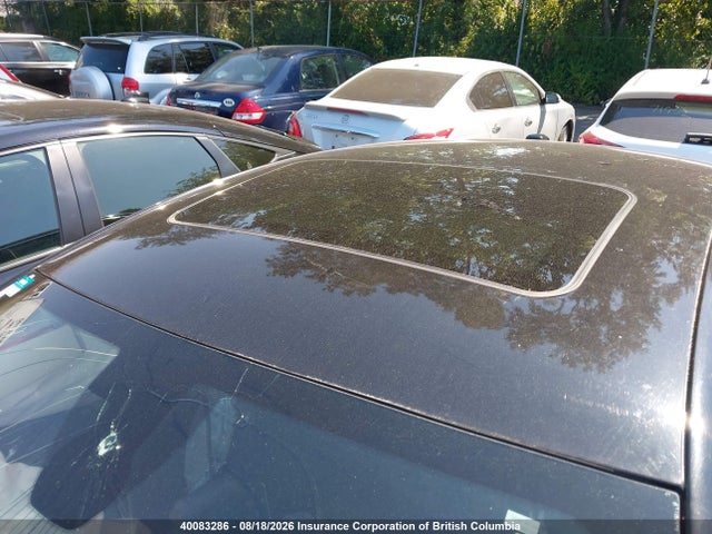 1C3CCCAG9FN721872 Chrysler 200 Limited
