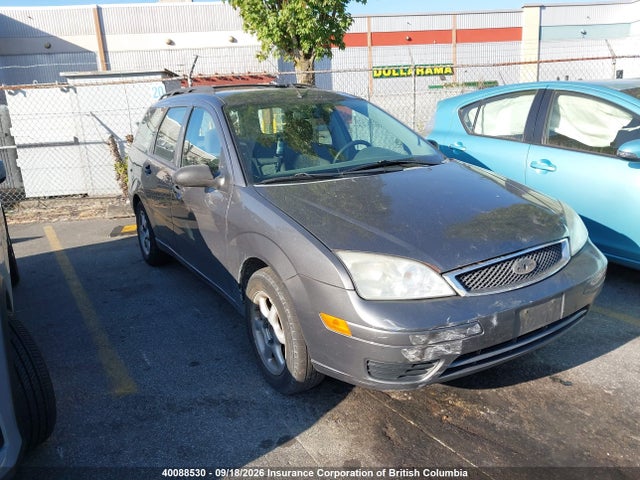 Aukcja sprzedaży 2005 Ford Focus, vin: 1FAFP36N65W226290, numer aukcji: 40088530