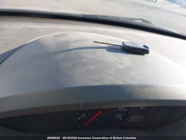 2005 Ford Focus მანქანა იყიდება აუქციონზე, vin: 1FAFP36N65W226290, აუქციონის ნომერი: 40088530