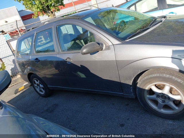 2005 Ford Focus მანქანა იყიდება აუქციონზე, vin: 1FAFP36N65W226290, აუქციონის ნომერი: 40088530