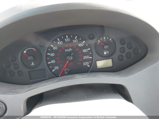 2005 Ford Focus მანქანა იყიდება აუქციონზე, vin: 1FAFP36N65W226290, აუქციონის ნომერი: 40088530