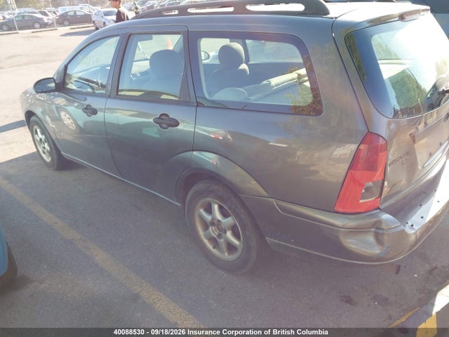 2005 Ford Focus მანქანა იყიდება აუქციონზე, vin: 1FAFP36N65W226290, აუქციონის ნომერი: 40088530