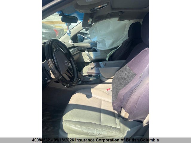 Продажа на аукционе авто 2007 Acura Mdx, vin: 2HNYD28377H540415, номер лота: 40088532