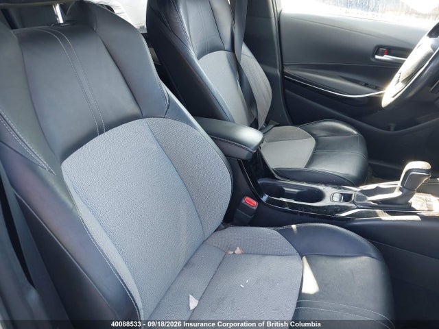 Продажа на аукционе авто 2019 Toyota Corolla Se/xse, vin: JTNK4RBE9K3028905, номер лота: 40088533