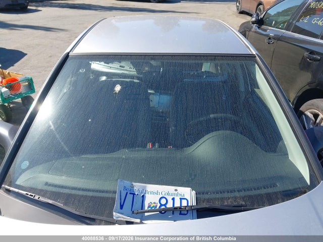 Продаж на аукціоні авто 2002 Honda Civic, vin: 2HGES16162H941054, номер лоту: 40088536