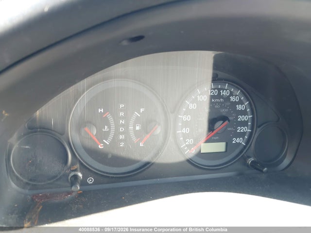 Продаж на аукціоні авто 2002 Honda Civic, vin: 2HGES16162H941054, номер лоту: 40088536