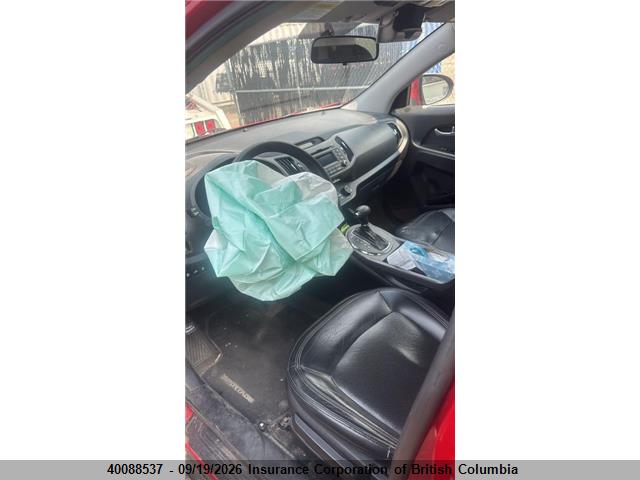 Продажа на аукционе авто 2012 Kia Sportage Lx, vin: KNDPBCA28C7303923, номер лота: 40088537