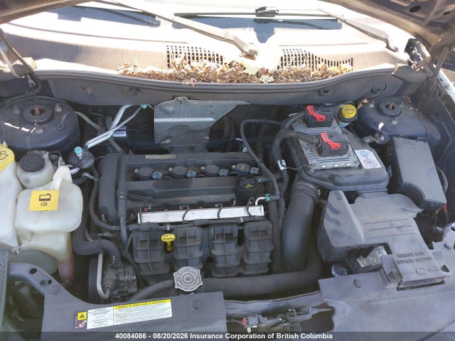Продажа на аукционе авто 2012 Jeep Compass, vin: 1C4NJCAA6CD639380, номер лота: 40084086