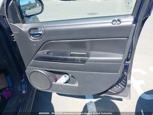 Продажа на аукционе авто 2012 Jeep Compass, vin: 1C4NJCAA6CD639380, номер лота: 40084086