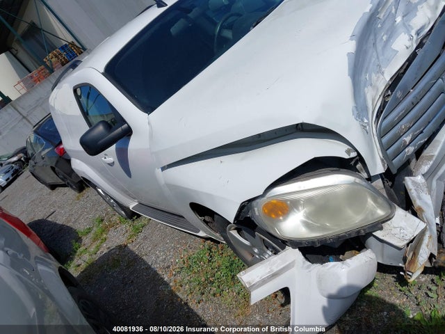 Aukcja sprzedaży 2009 Chevrolet Hhr Panel Ls, vin: 3GCCA85B19S531779, numer aukcji: 40081936