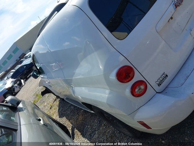 Aukcja sprzedaży 2009 Chevrolet Hhr Panel Ls, vin: 3GCCA85B19S531779, numer aukcji: 40081936