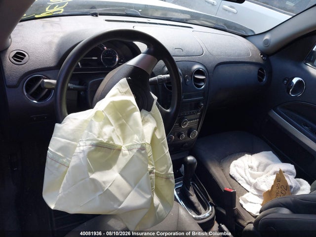 Aukcja sprzedaży 2009 Chevrolet Hhr Panel Ls, vin: 3GCCA85B19S531779, numer aukcji: 40081936