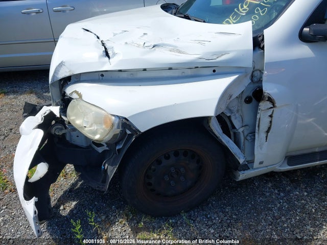Aukcja sprzedaży 2009 Chevrolet Hhr Panel Ls, vin: 3GCCA85B19S531779, numer aukcji: 40081936