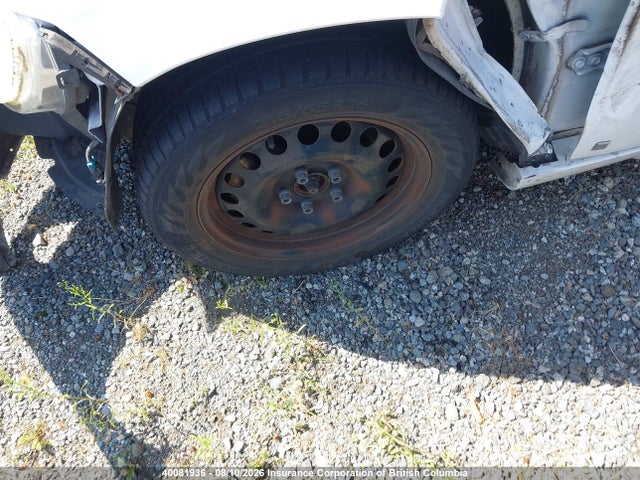 Aukcja sprzedaży 2009 Chevrolet Hhr Panel Ls, vin: 3GCCA85B19S531779, numer aukcji: 40081936