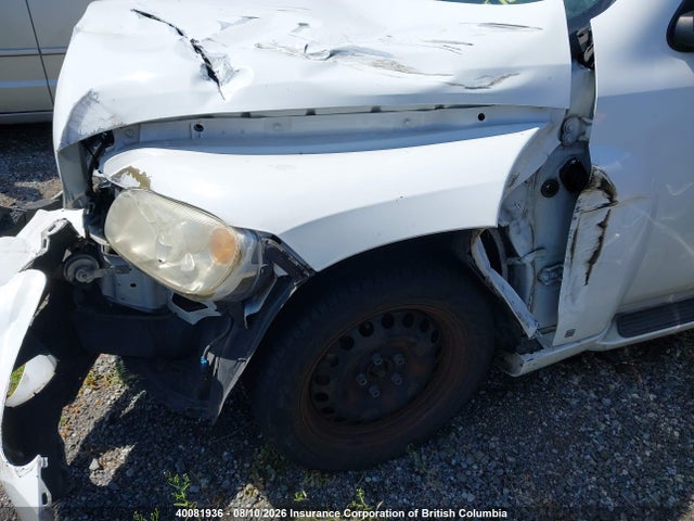 Aukcja sprzedaży 2009 Chevrolet Hhr Panel Ls, vin: 3GCCA85B19S531779, numer aukcji: 40081936