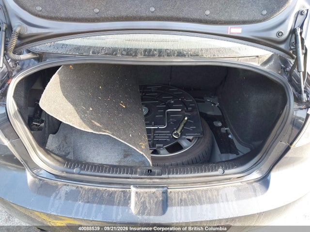 Продажа на аукционе авто 2007 Mazda Mazda3 Gt, vin: JM1BK323671600604, номер лота: 40088539