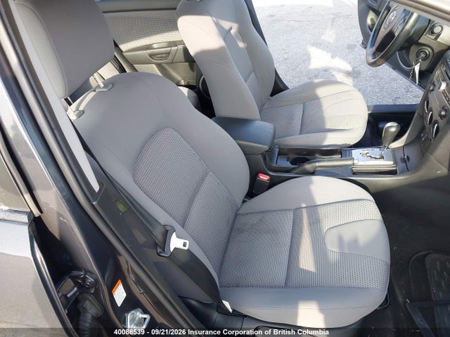 Продажа на аукционе авто 2007 Mazda Mazda3 Gt, vin: JM1BK323671600604, номер лота: 40088539