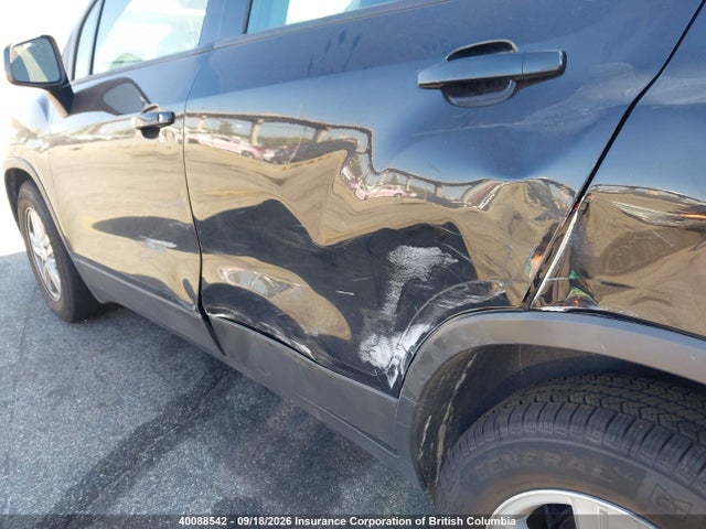 Chevrolet Trax 2017 3GNCJNSB3HL175192 Image 19