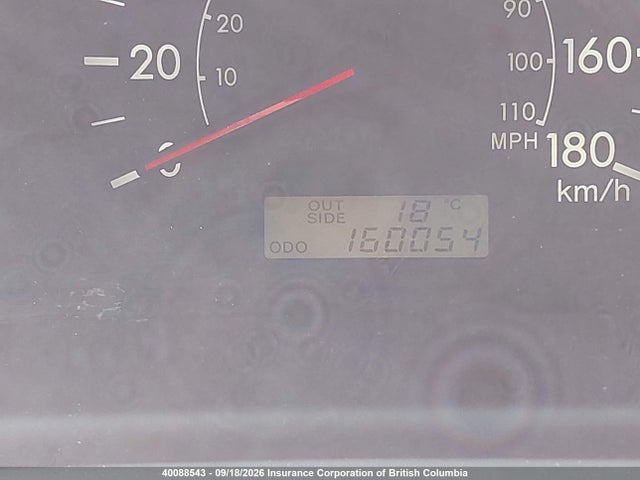 40088543 :رقم المزاد ، 2T1BR32E26C633770 vin ، 2006 Toyota Corolla Ce/le/s مزاد بيع